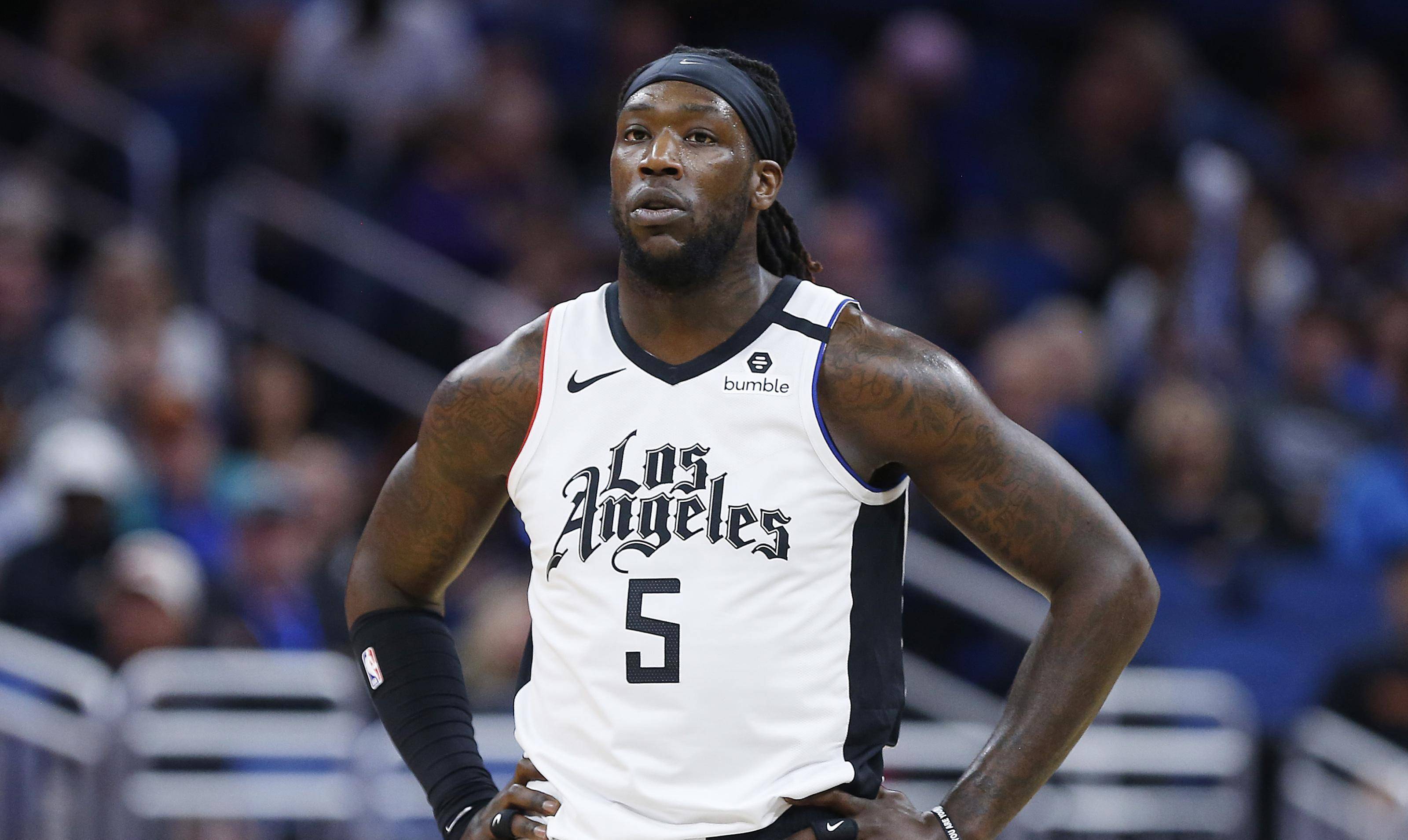 火箭旧将再添一员,原班人马已凑齐小半_哈登_赛季_球员