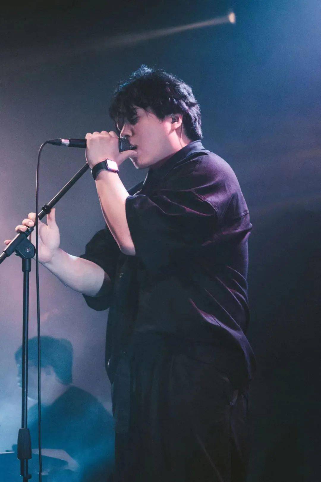 围观一场从春日到盛夏的浪漫惊喜|桃德李todd li首轮个人巡演回顾