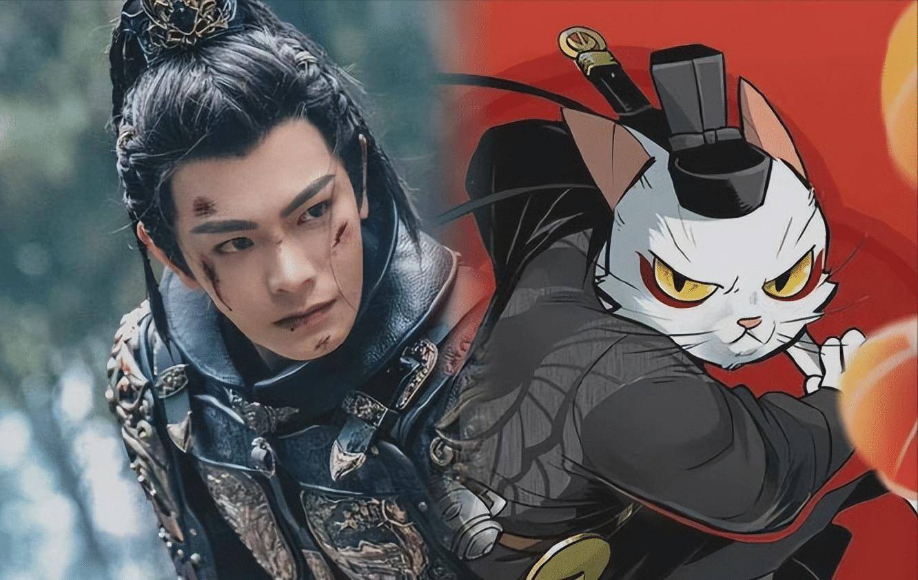 即将开播的5部漫改剧,每一部都有望成为爆款,你最看好哪部?