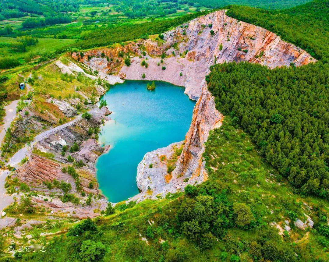 迷马水库:徐州的马尔代夫_游泳_铜山区_无人机