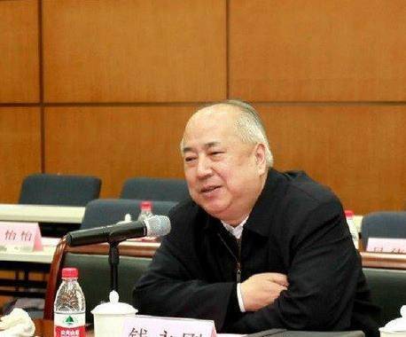 钱永刚钱学森唯一的儿子,竟然两次辍学,为何30岁才进入大学殿堂_母亲