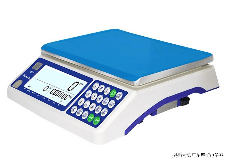 电子秤的作用与功能_计量_刻度盘_传感器
