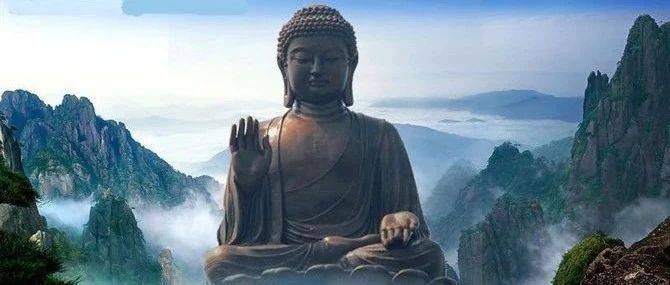 信佛的人，心地一般都不会太坏——20句佛家禅语 愿你慈悲！种子什么人生 