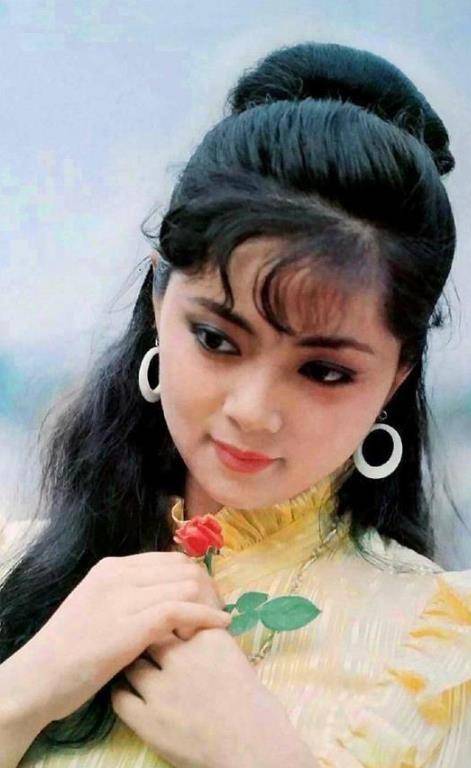 "薛宝钗"张莉经营身家过亿的房地产公司,如今57岁无子无子_陈晓旭