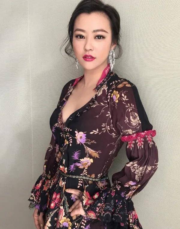 秦海璐陈好刘涛郝蕾,78年出生的17位女明星你最喜欢谁_热播_女郎_作为