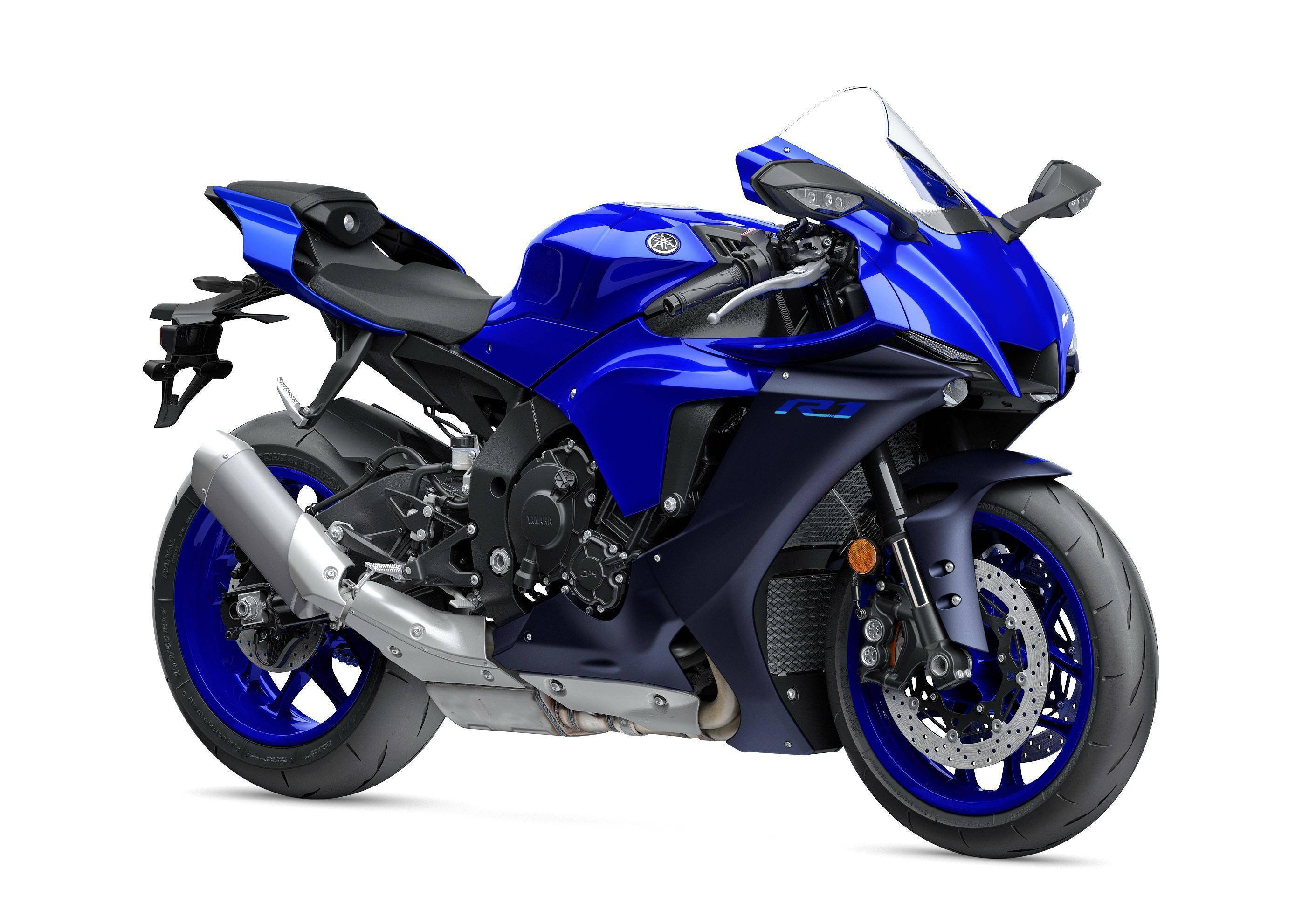 yamaha 发布 2023 yzf-r1 gytr,gytr pro 组件_赛车_系统_排气