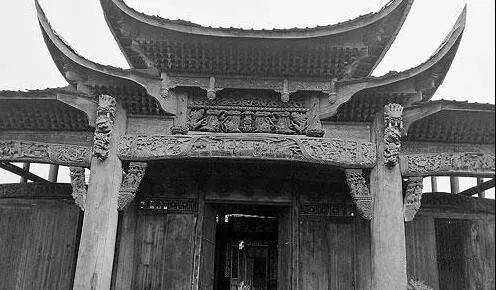 280万卖,还供不应求:古建筑收藏原来可以这么玩…_修缮_古屋_收购