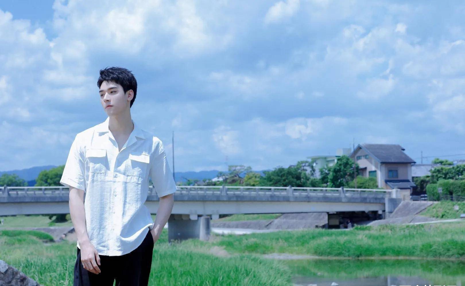 张哲瀚_视频_事件