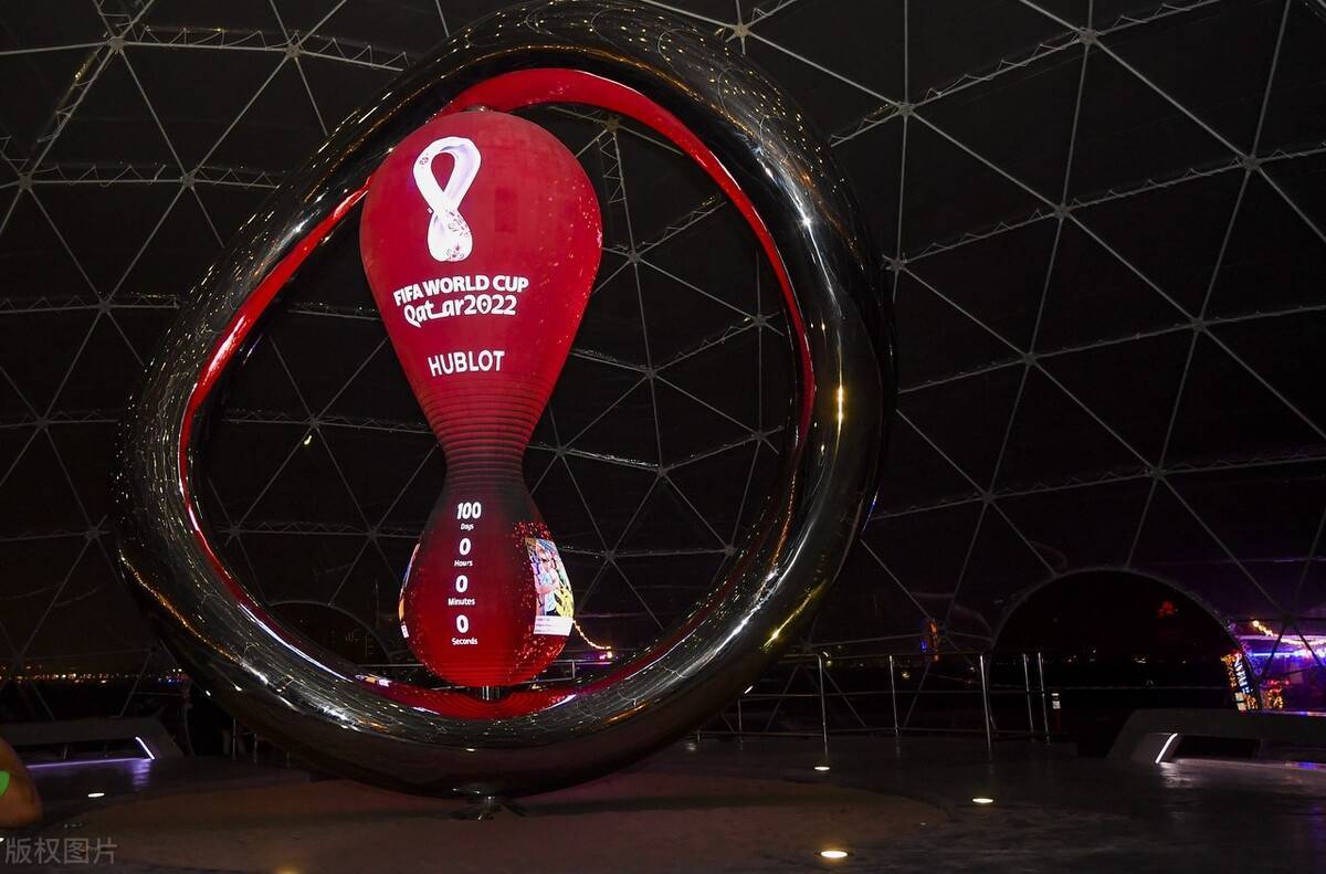 世界杯冷知识：卡塔尔禁止球迷自带酒水，禁止看球期间饮酒_比赛_才会_定在
