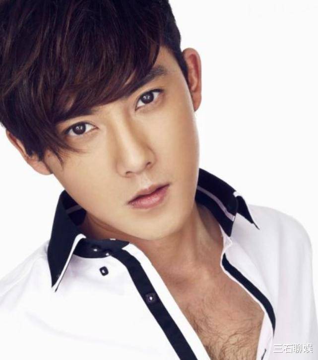 "以为能爆红,结果凉凉"的四位明星,马可不算啥,他已无戏可拍_张睿