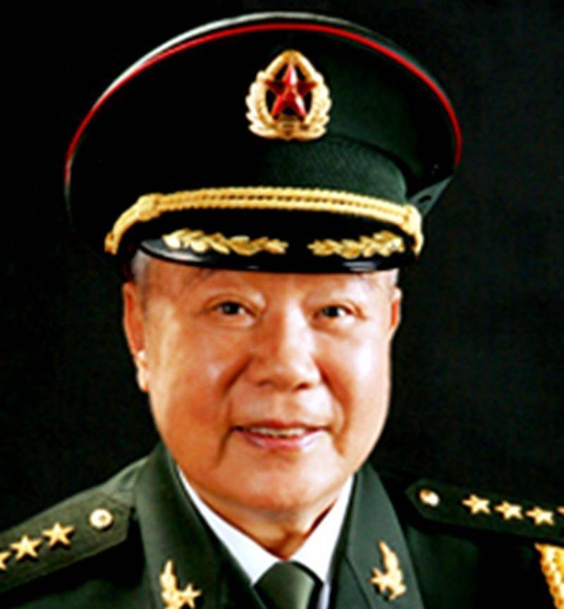 首任军长,63岁升上将,曾经两度接替傅全有的职务_王克_兰州军区_沈阳