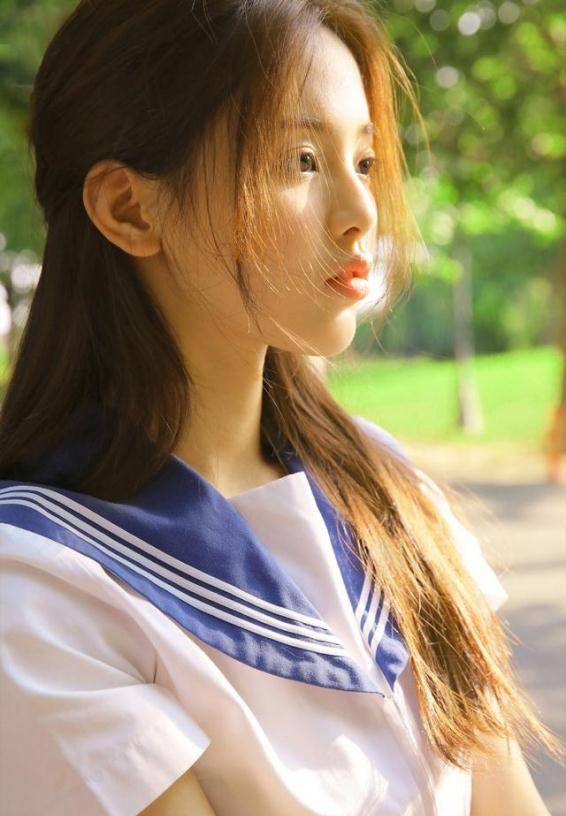 校园_青春_周也