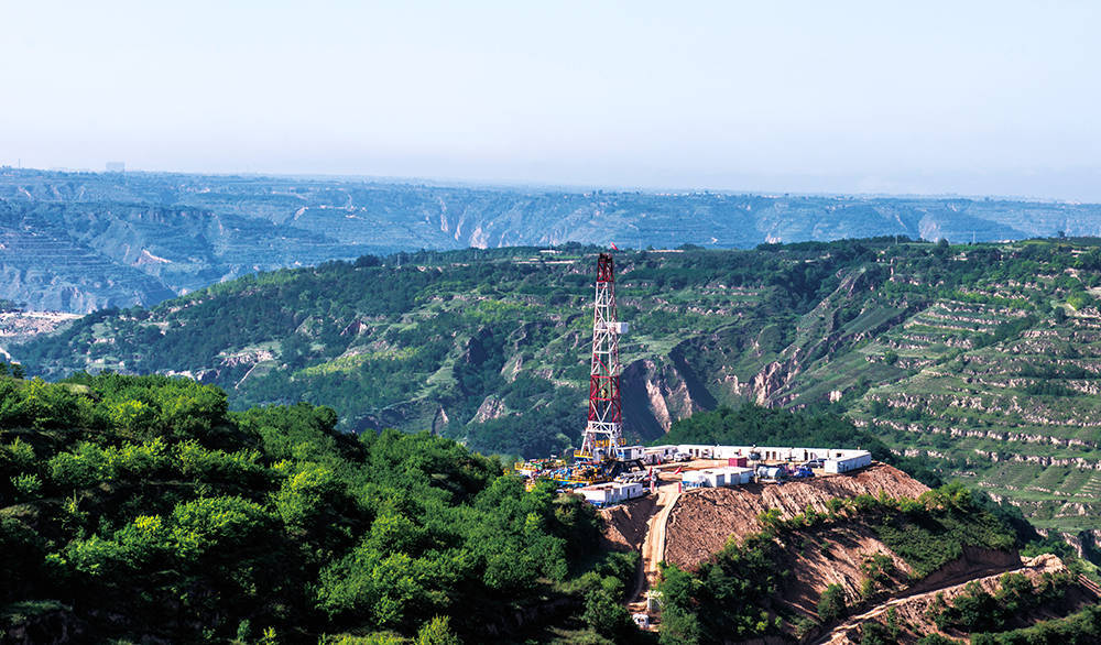 长庆油田采油十二厂“注水大会战”阶段性工作战果丰硕 长庆油田采油十二厂“注水大会战”阶段性工作战果丰硕