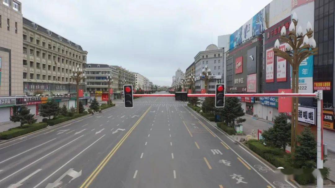 【安达发布 关注】不一样的中秋 不一般的坚守_安达市_疫情_防控