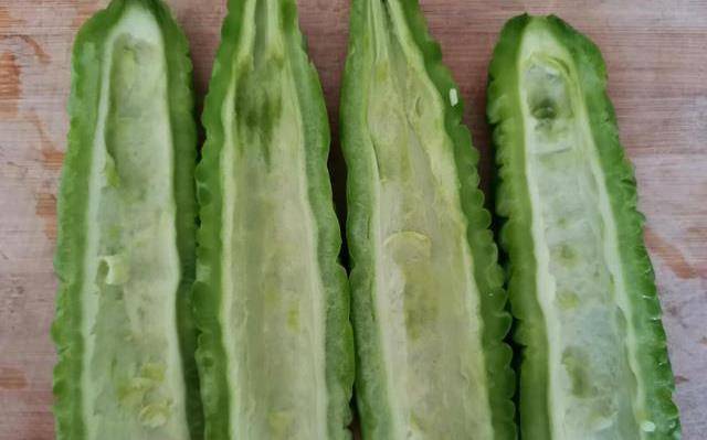 "君子菜",有哪些药用价值,怎样吃功效更好,你知道吗_苦瓜_食用_主治
