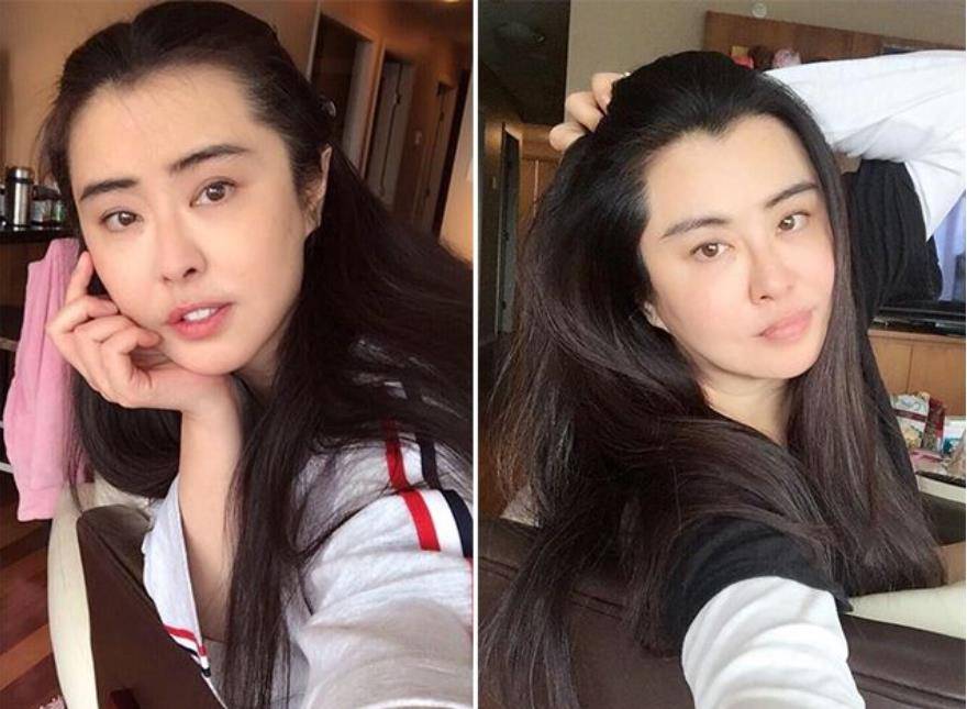 盛世美顏天生媚骨,21歲憑藉聶小倩奪得影后,輸給齊秦皈依空門_王祖賢