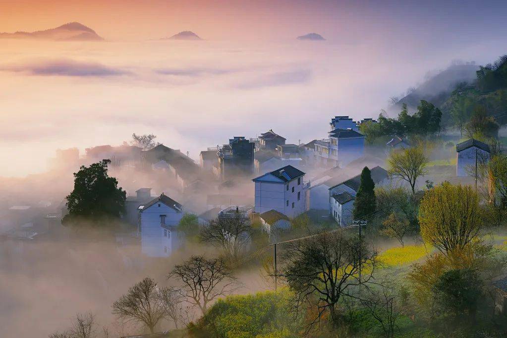 声音里的中国丨地处浙江,为什么淳安讲的是徽语方言?