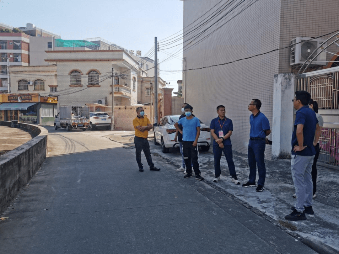 阜沙镇治水专班表示,根据市的工作部署及要求,中山市未达标水体综合