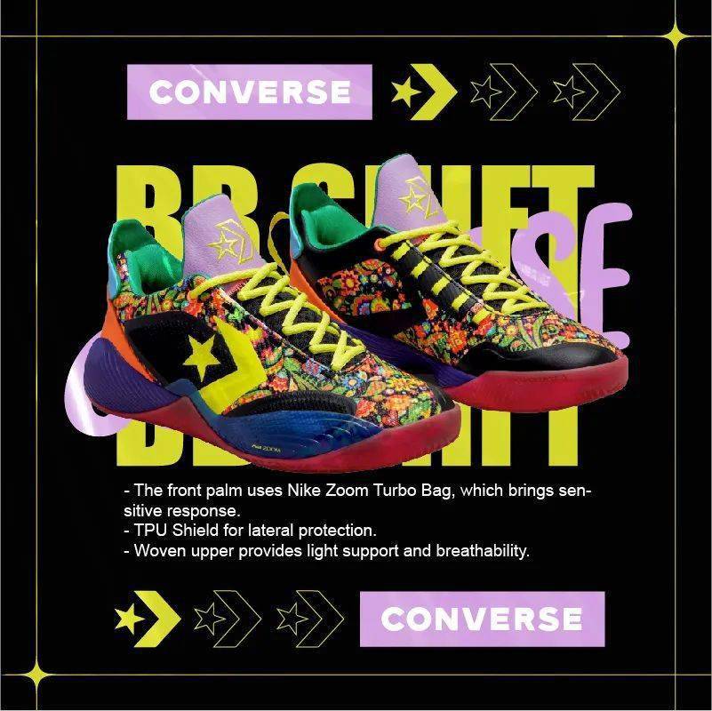 发售| converse all star bb shift_万象汇_顾客_限量