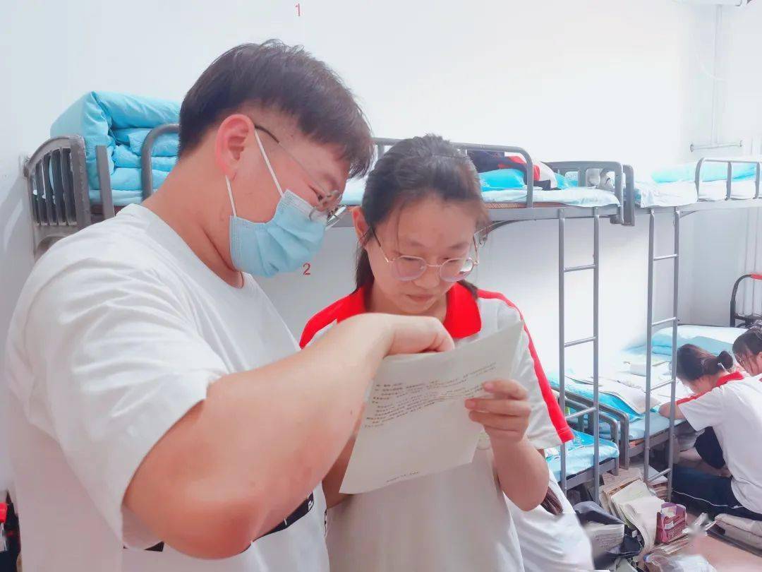 武邑中学封校生活大揭秘