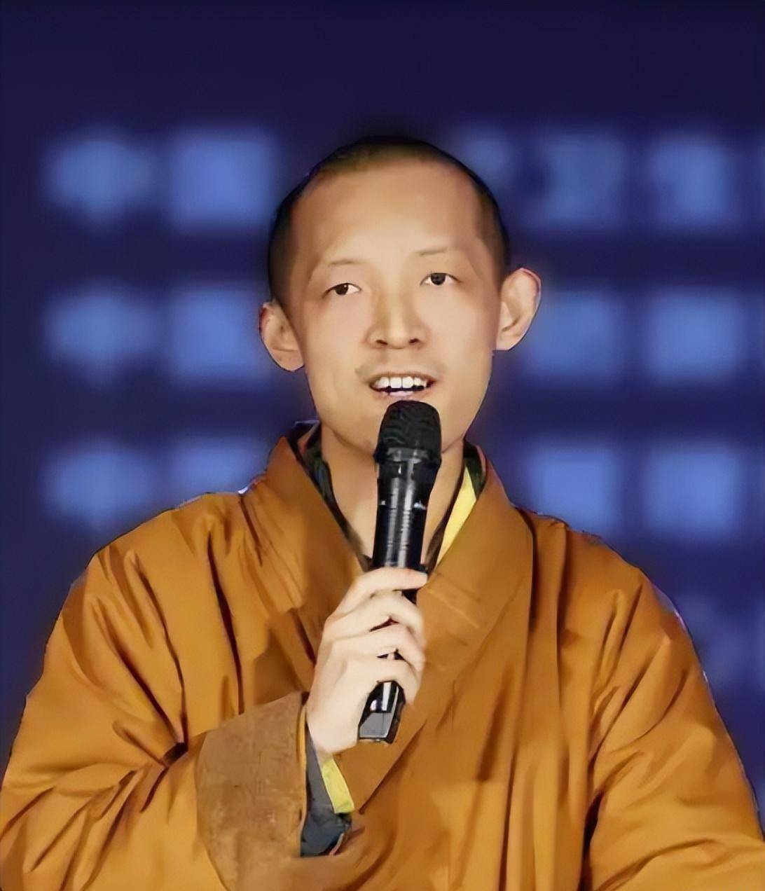 与韦神齐名"北大天才"柳智宇,出家12年不会敲木鱼,与人相处_数学_寺庙