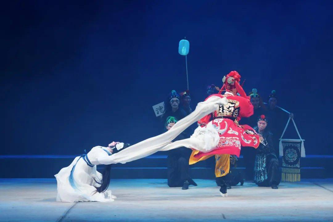 李嘉宜_水袖_经典