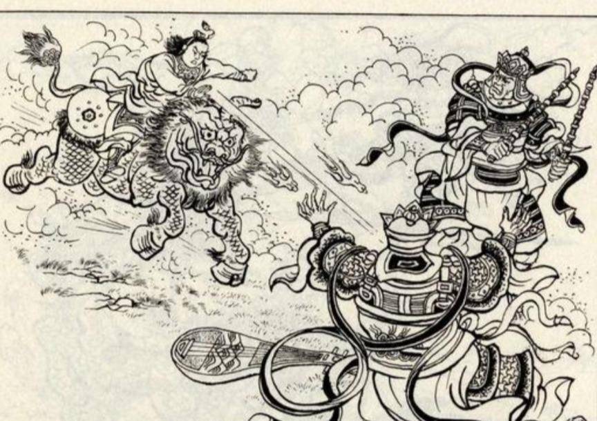 同为阐教门人,黄天化封神后地位极高,为何土行孙却只是个小神?