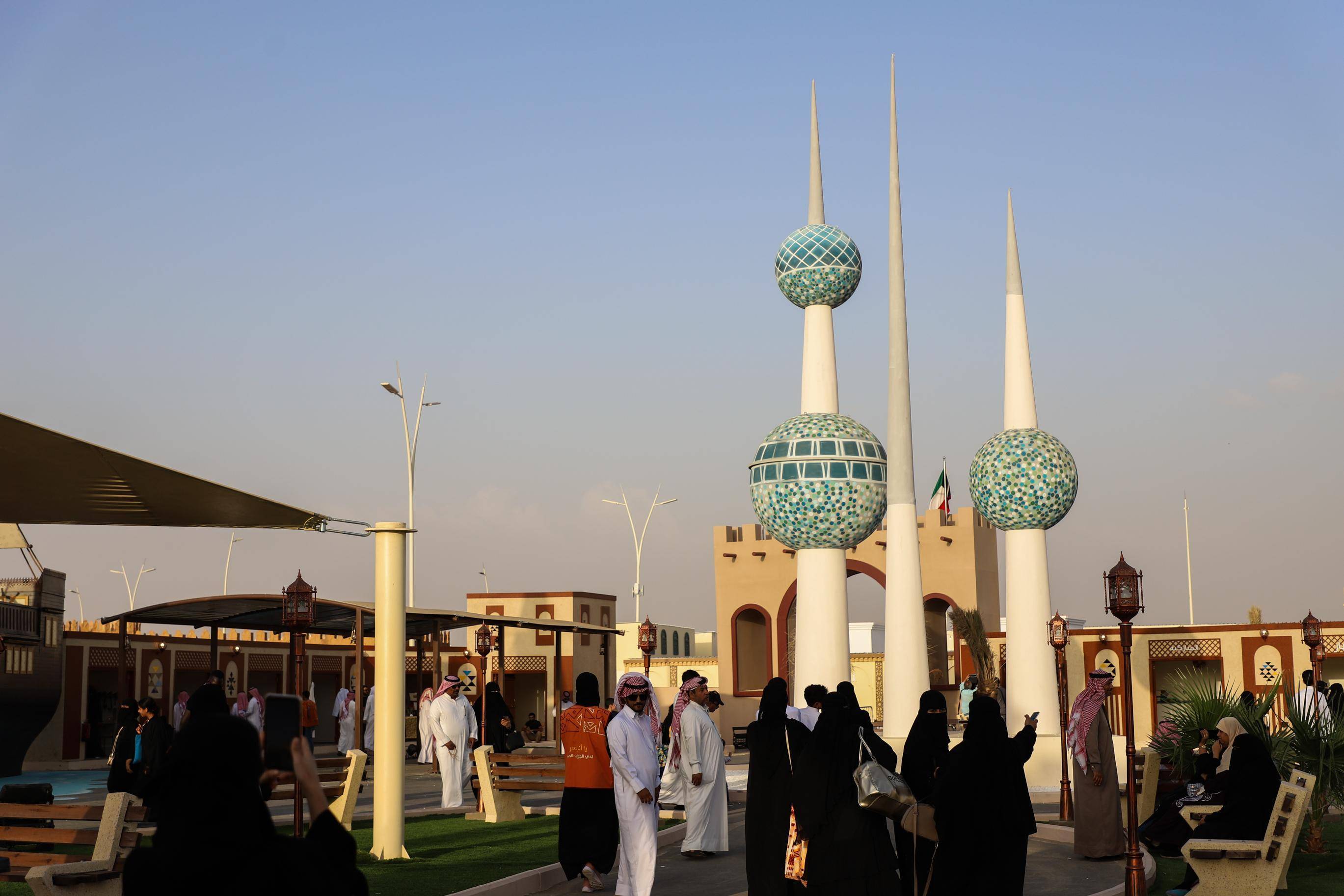 追寻圣城麦地那,揭秘 麦加 禁寺,探索塔伊夫_穆罕默德_国王_部落
