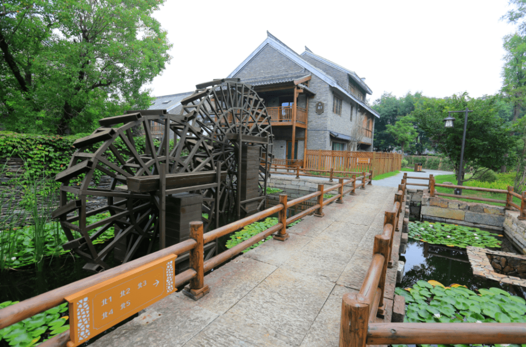 【福利来袭】三台山晒米台度假酒店试营业啦—邀您遇见向往的生活