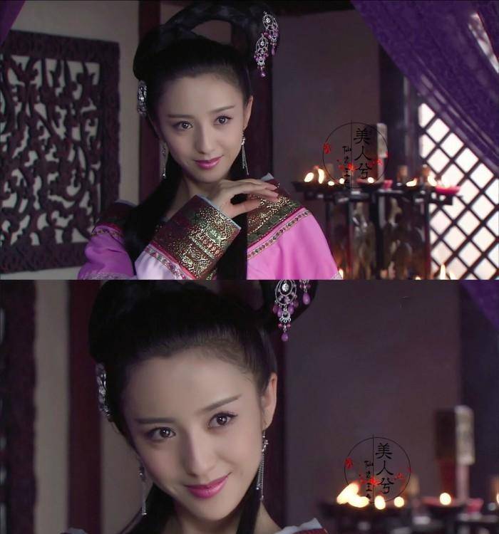 《母仪天下》,大家对于他的了解可能更多的是现代剧《北京爱情故事》