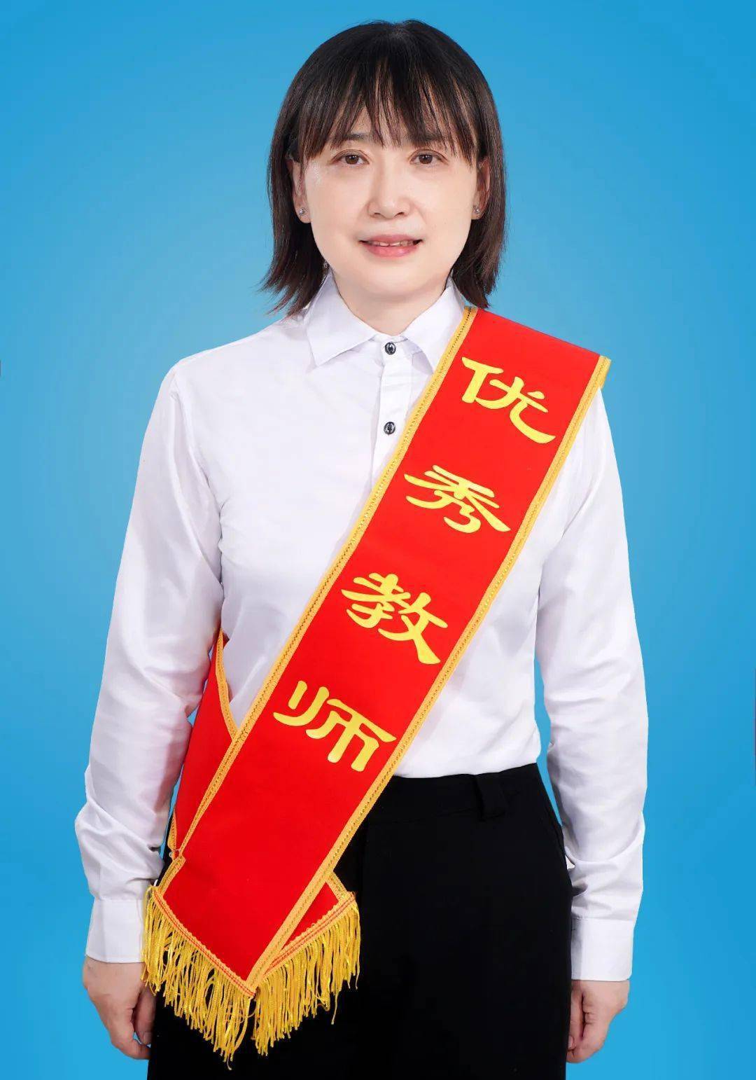 2022年洪江区教师节表彰名单公布_第一中学_小学_教育