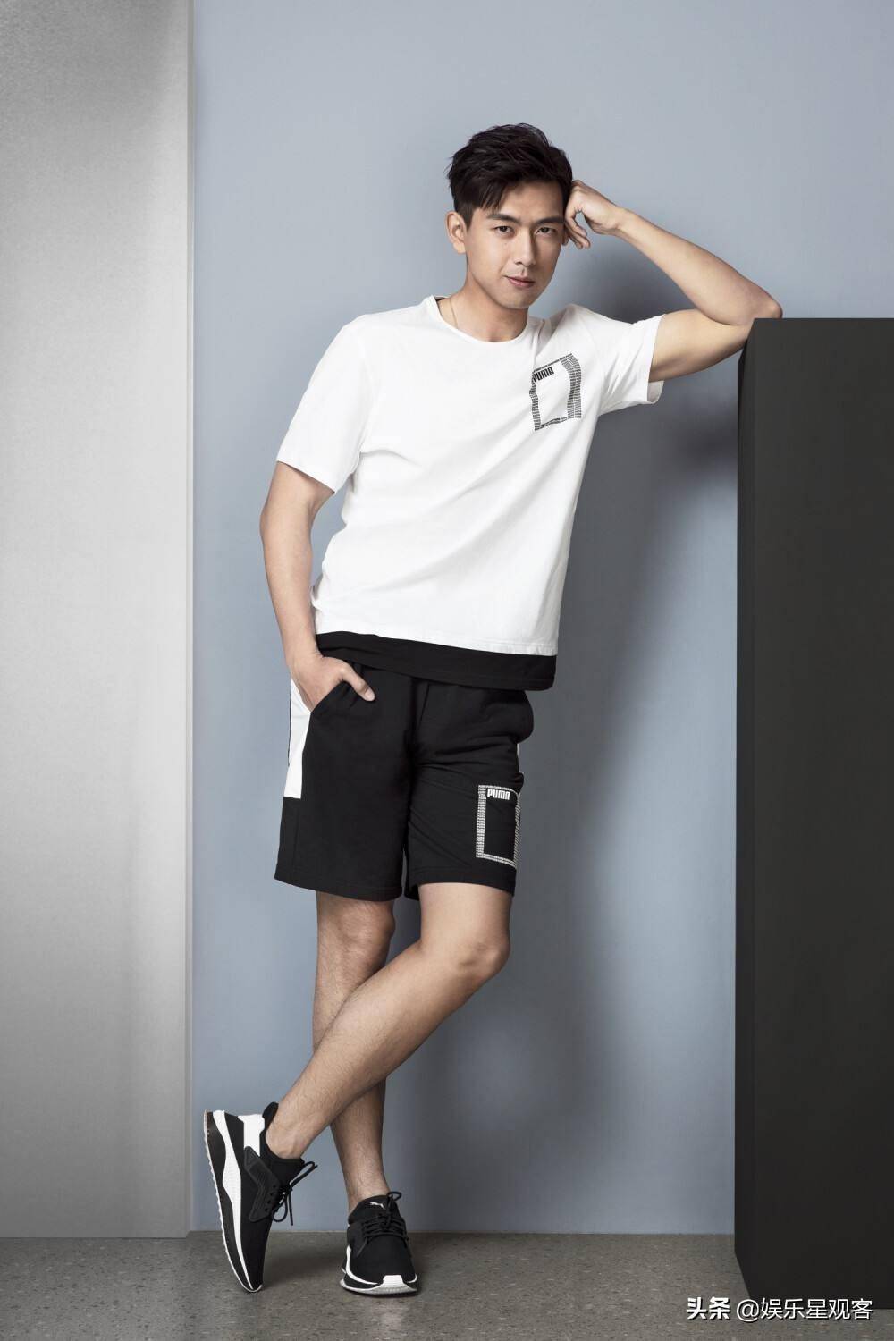 漂亮70斤复读考入北影,20岁出道被雪藏3年,李现是如何成功逆袭_父母