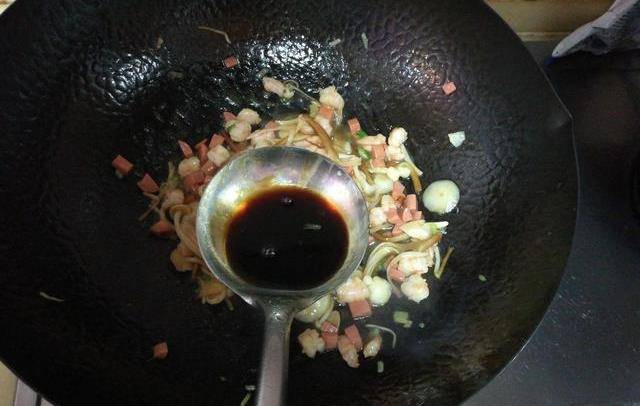 一勺饭,一勺菜,美味挡不住,盖浇饭这样做更好吃,天天吃也不腻_食材