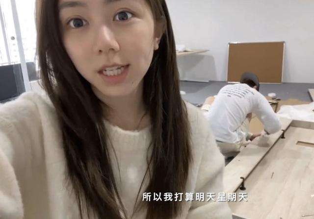 邓紫棋素颜照片图片