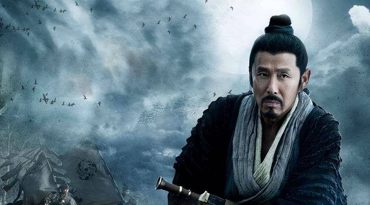 司马迁因此而厌恶武帝的爷爷,也就是刘邦
