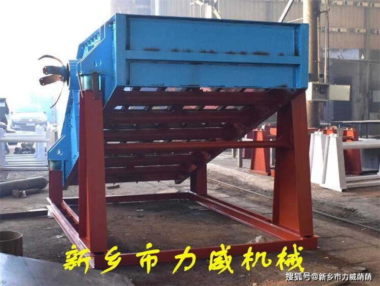 真没想到（石英砂分选机）石英砂选粉机，(图7)
