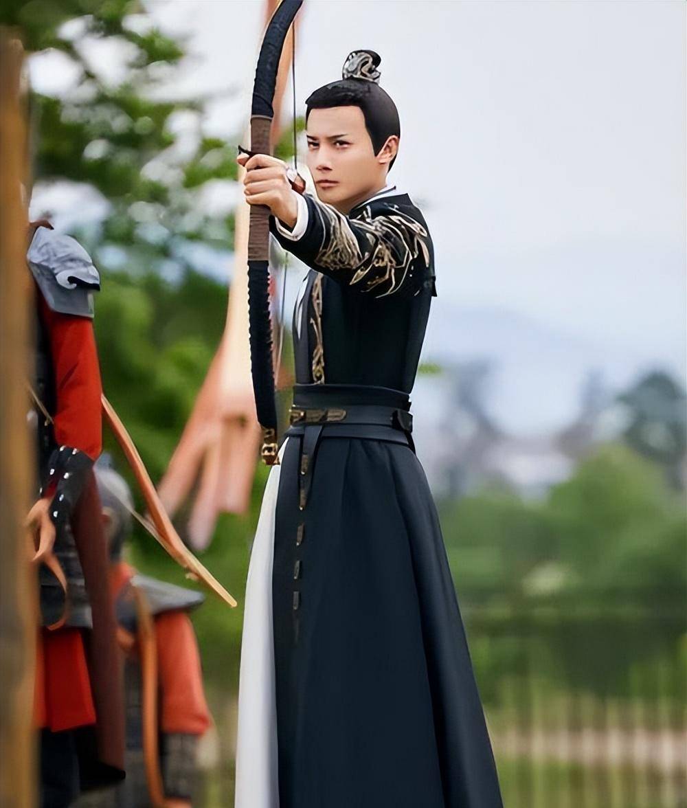 关羽身长九尺 放今天有多高 1976年 广西出土的汉尺给出答案 身高 人们 度量衡