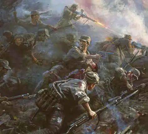 银河纪实丨欧阳建中:我的父亲口述:隆化战役_战斗_董存瑞_敌人