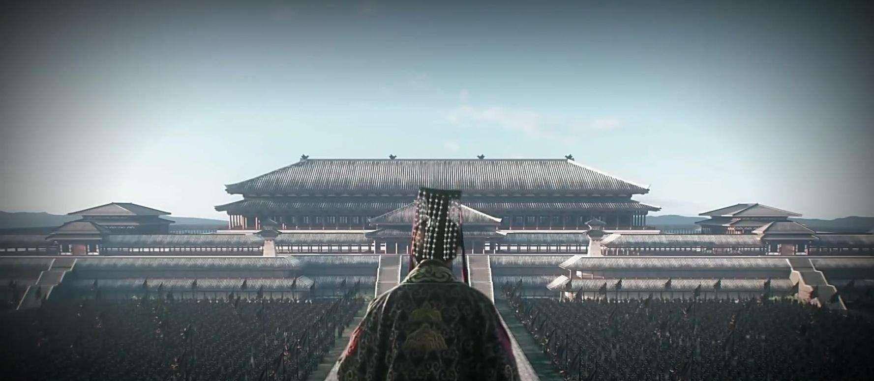 秦王:孤要吃公鸡下的蛋,神童甘罗:这并不难,后来甘罗官拜丞相_秦国