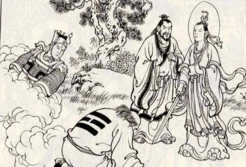 韩变_韩升_法宝