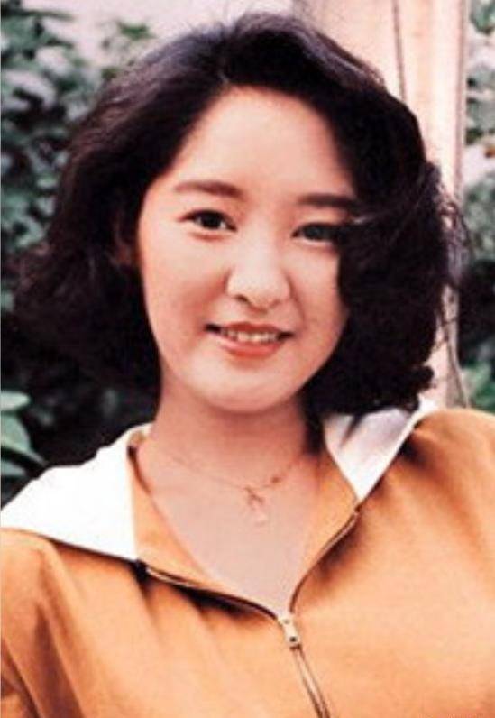 "李莫愁"雪梨的感爱情,苦等徐少强5年,没名分还生了两个孩子_米雪