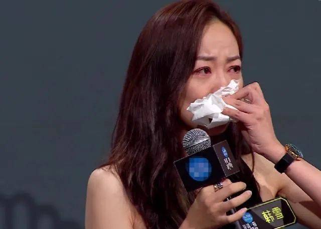 女神們,別再“下凡”參加綜藝了 89 77948c62bd88444d9ee27635806910c7