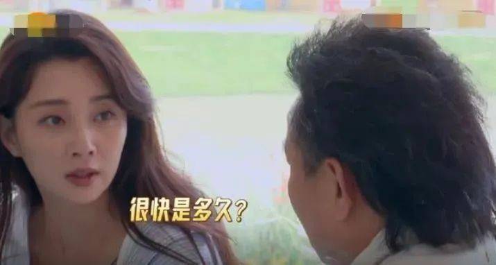 女神們,別再“下凡”參加綜藝了 7 a1433a4b090d4ebb984638ebf22be98a