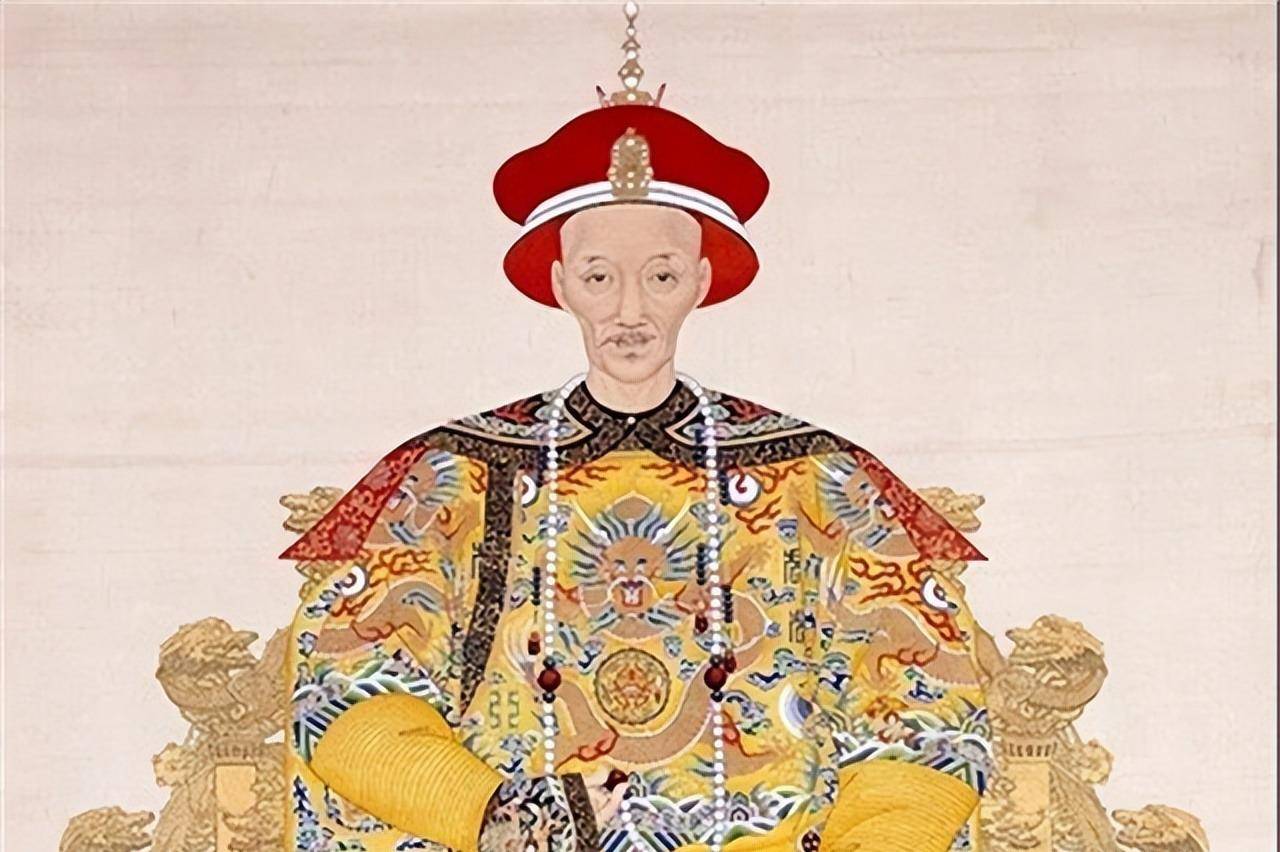 经过一轮"海选",慈禧为什么选择溥仪做皇帝?_载湉_同治_清朝