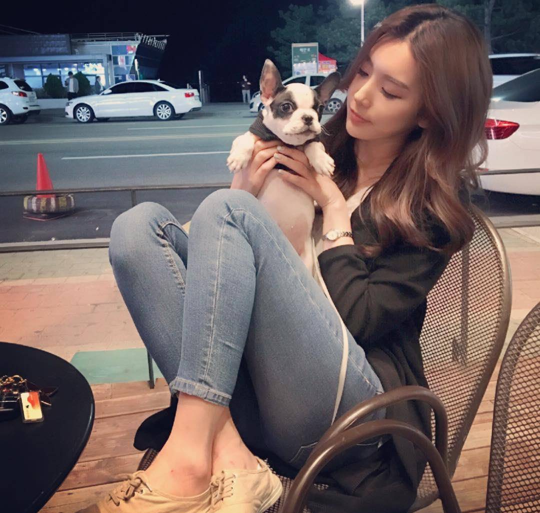 1米72健身女神,身材高挑曲线优美,分享生活照成了网红_时间_变化_凹凸