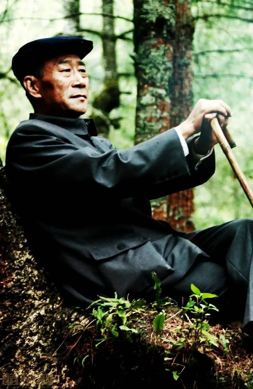 67岁李雪健老帅,喜欢他演的所有作品_林彪_宋江_观众