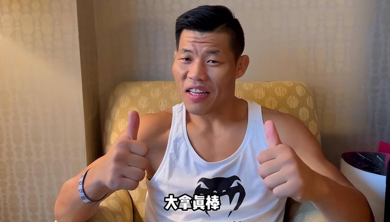 李景亮遭遇ufc黑哨惹众怒,赛前还拍白大拿马屁:你真棒_罗德里格斯