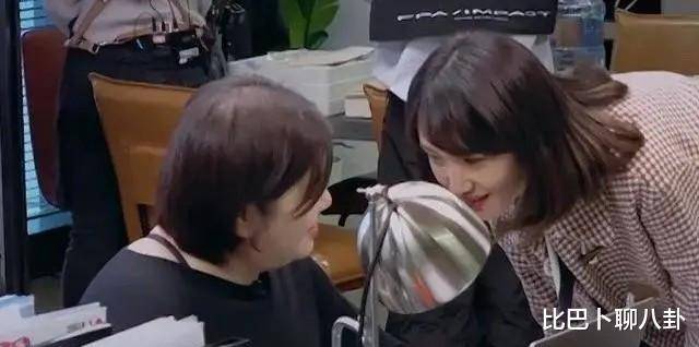 她是最了解张翰的女人,一句话就知道他要发飙了_胡珊_王玥_语气