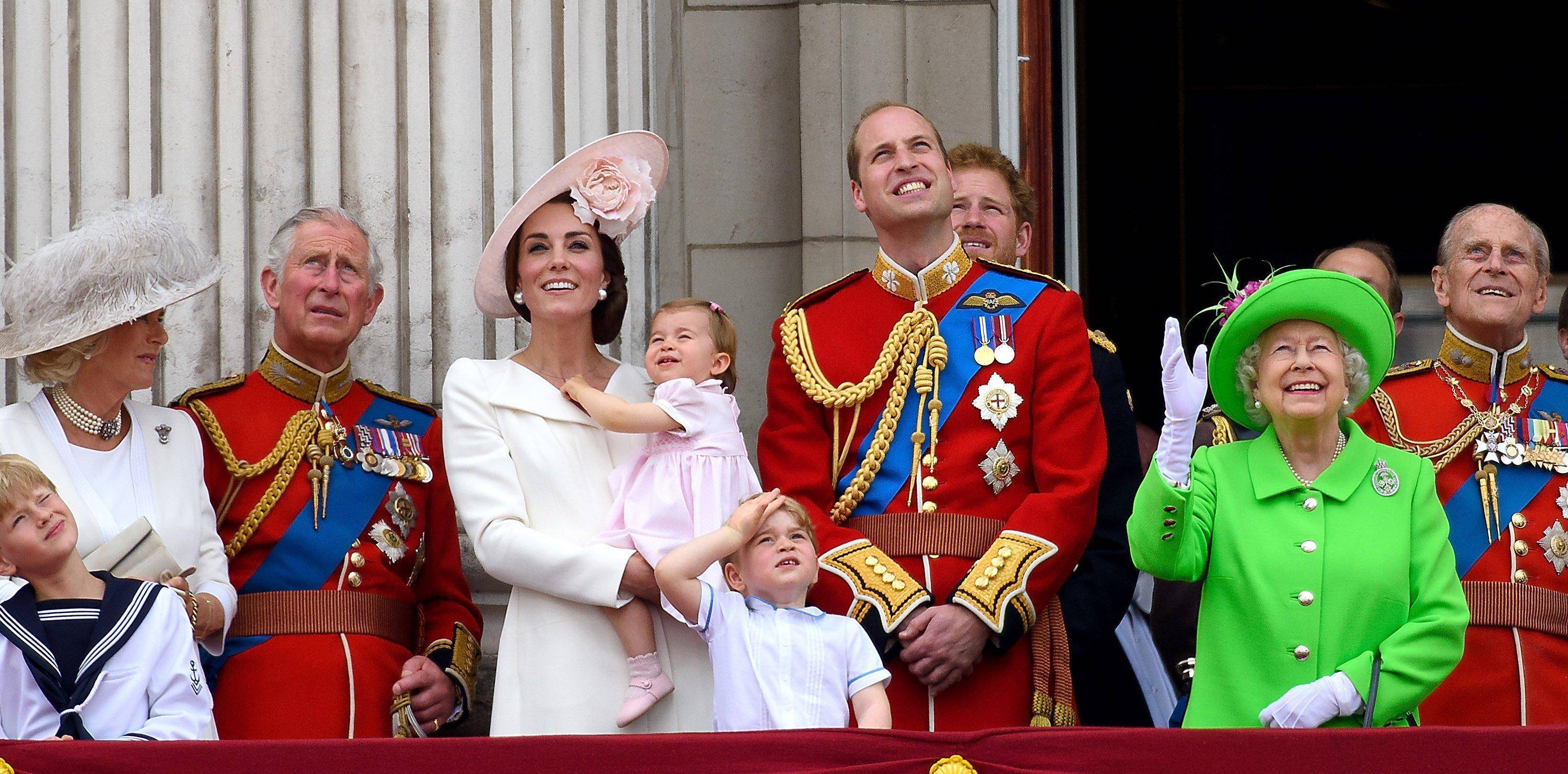 苏菲_女王_皇室