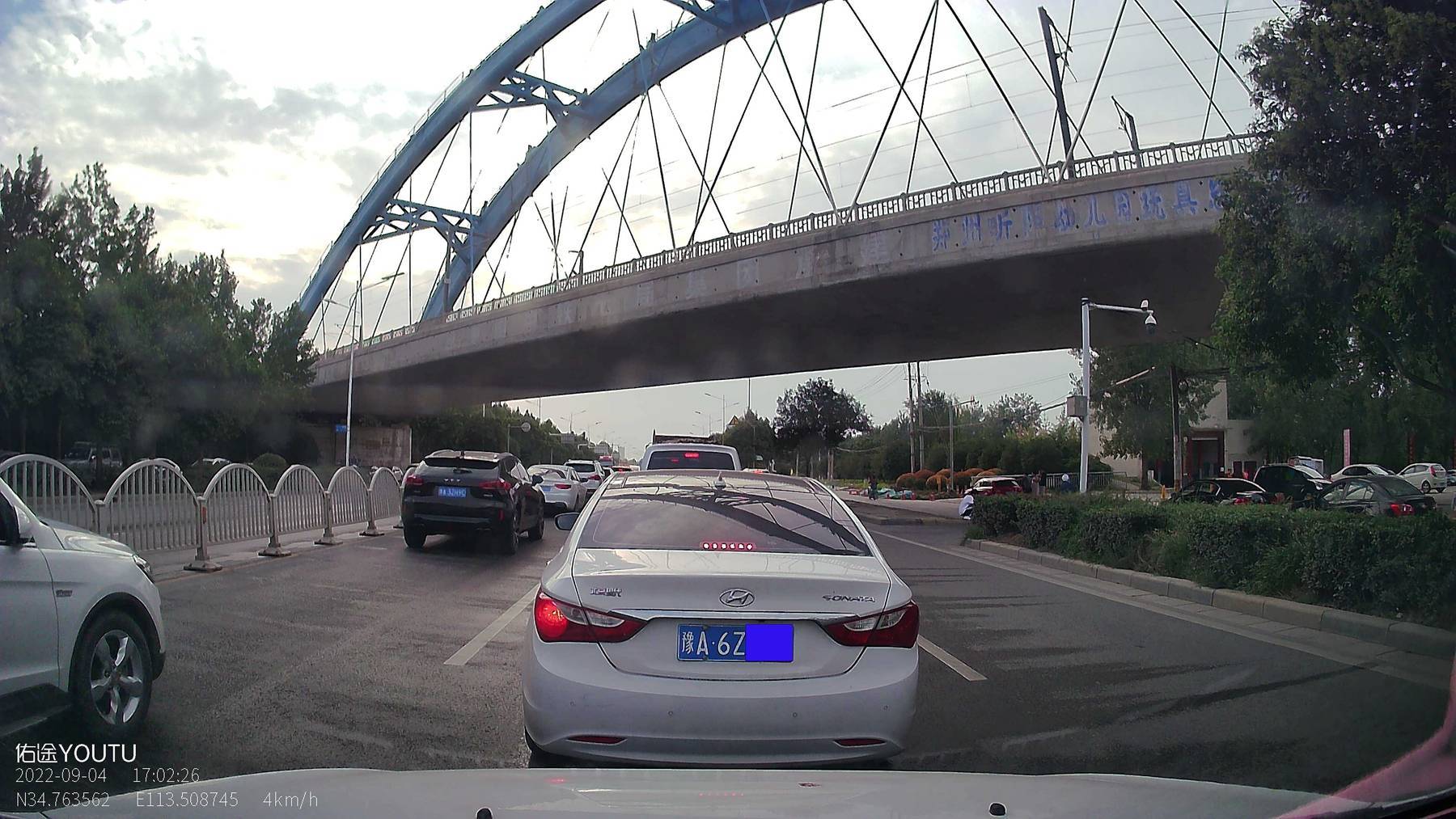 2022买什么行车记录仪?佑途C2L打破行车记录仪局限,全新升级!